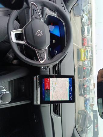 Vente en ligne Renault Symbioz  E-Tech full hybrid 145 au prix de 31 900 €