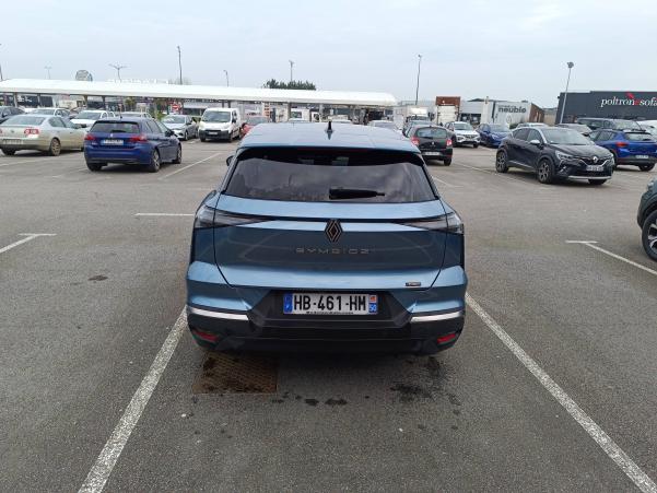 Vente en ligne Renault Symbioz  E-Tech full hybrid 145 au prix de 31 900 €