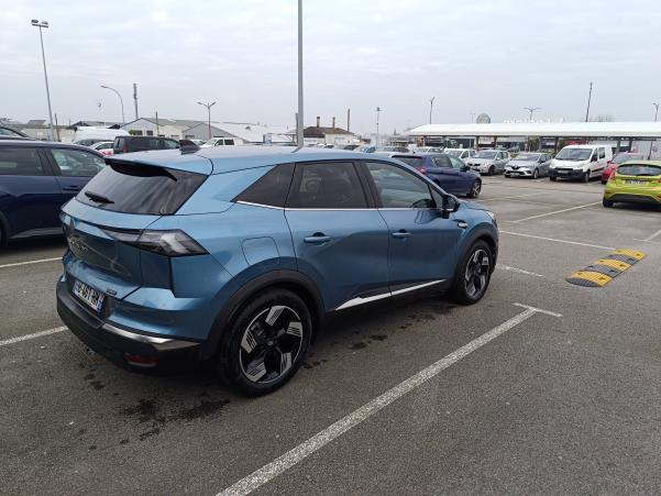 Vente en ligne Renault Symbioz  E-Tech full hybrid 145 au prix de 31 900 €