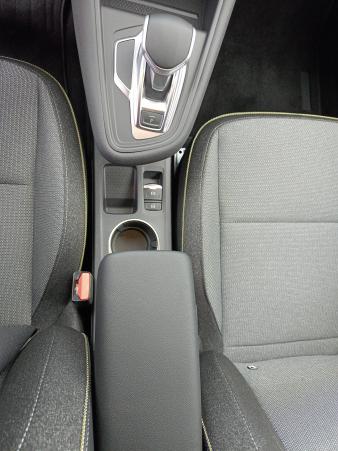 Vente en ligne Renault Symbioz  E-Tech full hybrid 145 au prix de 31 900 €