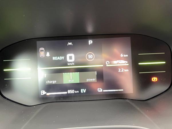Vente en ligne Dacia Jogger  Hybrid 140 5 places GSR2 au prix de 25 900 €