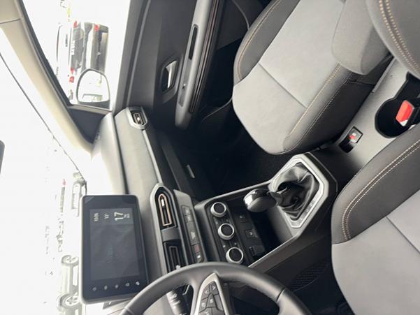 Vente en ligne Dacia Jogger  Hybrid 140 5 places GSR2 au prix de 25 900 €