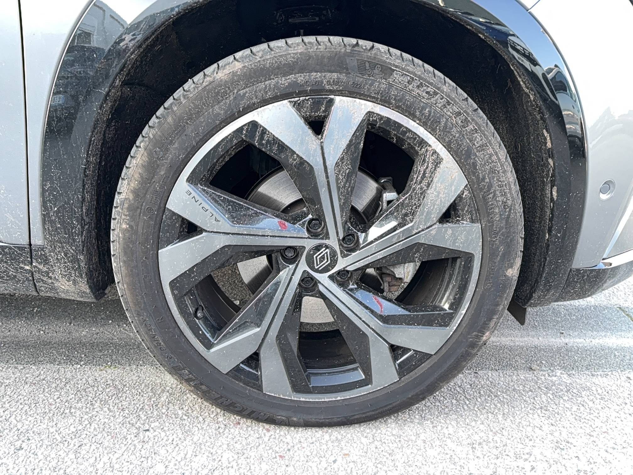 Vente en ligne Renault Austral  E-Tech hybrid 200 au prix de 28 990 €