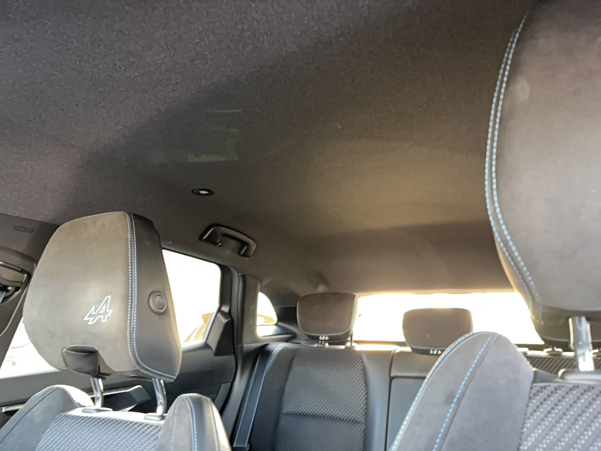 Vente en ligne Renault Austral  E-Tech hybrid 200 au prix de 28 990 €