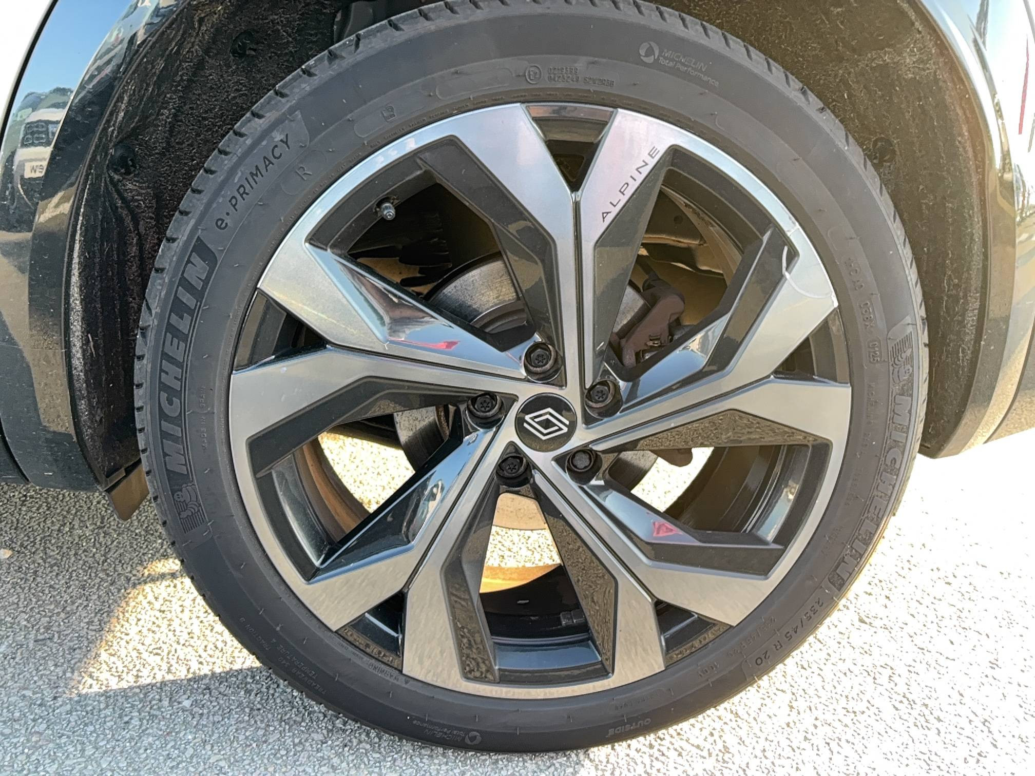 Vente en ligne Renault Austral  E-Tech hybrid 200 au prix de 28 990 €