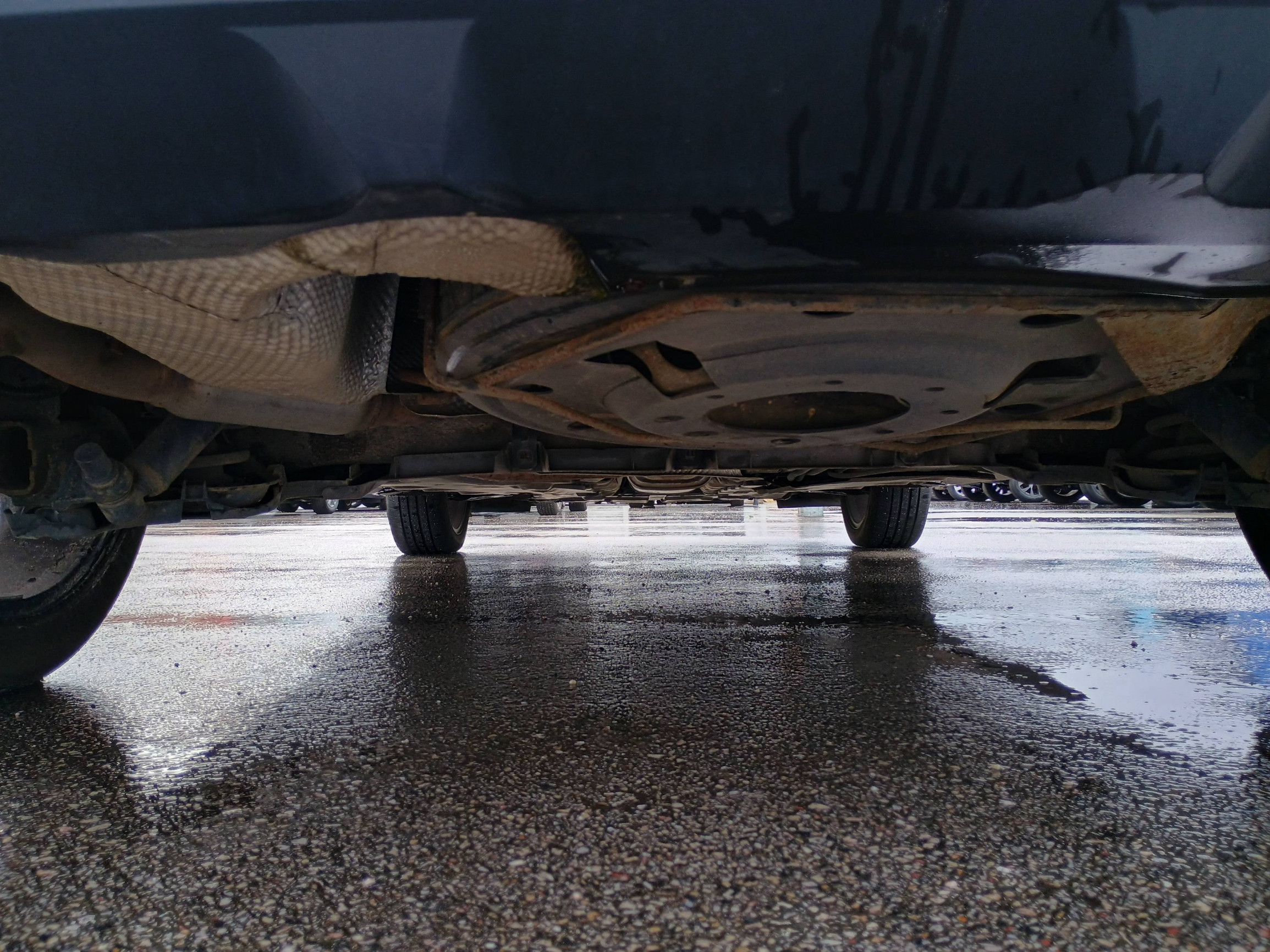 Vente en ligne Renault Scenic 4 Scenic Blue dCi 120 au prix de 14 790 €