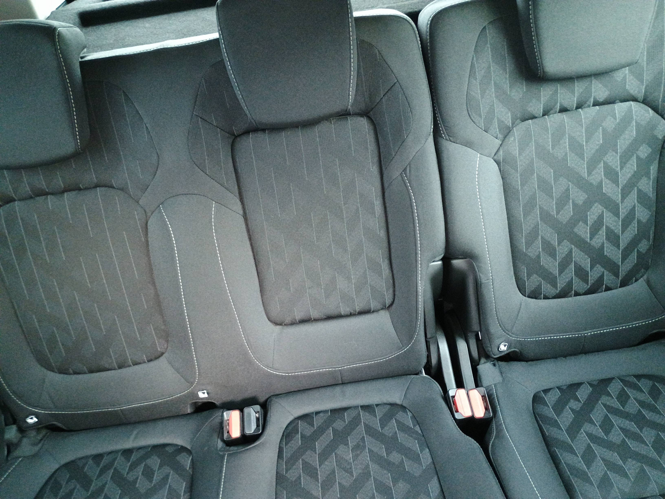 Vente en ligne Renault Scenic 4 Scenic Blue dCi 120 au prix de 14 790 €