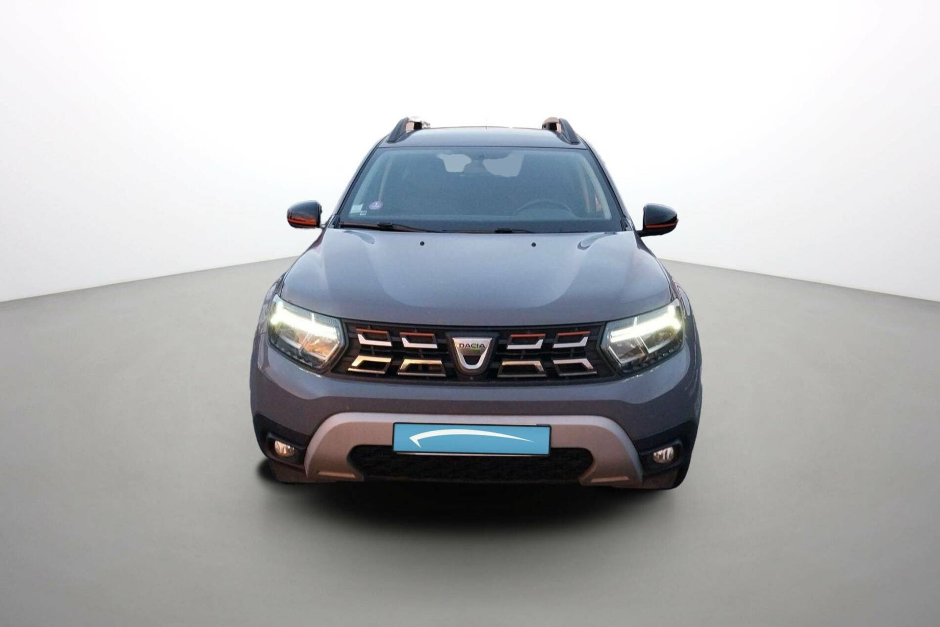 Vente en ligne Dacia Duster  TCe 150 FAP 4x2 EDC au prix de 19 890 €
