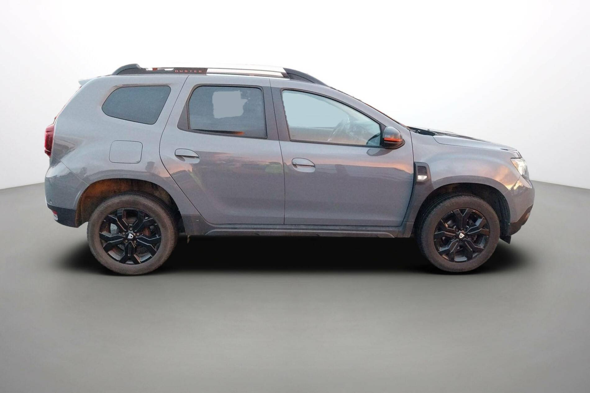 Vente en ligne Dacia Duster  TCe 150 FAP 4x2 EDC au prix de 19 890 €