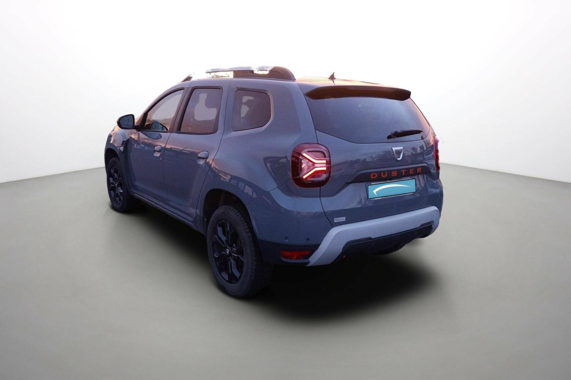 Vente en ligne Dacia Duster  TCe 150 FAP 4x2 EDC au prix de 19 890 €