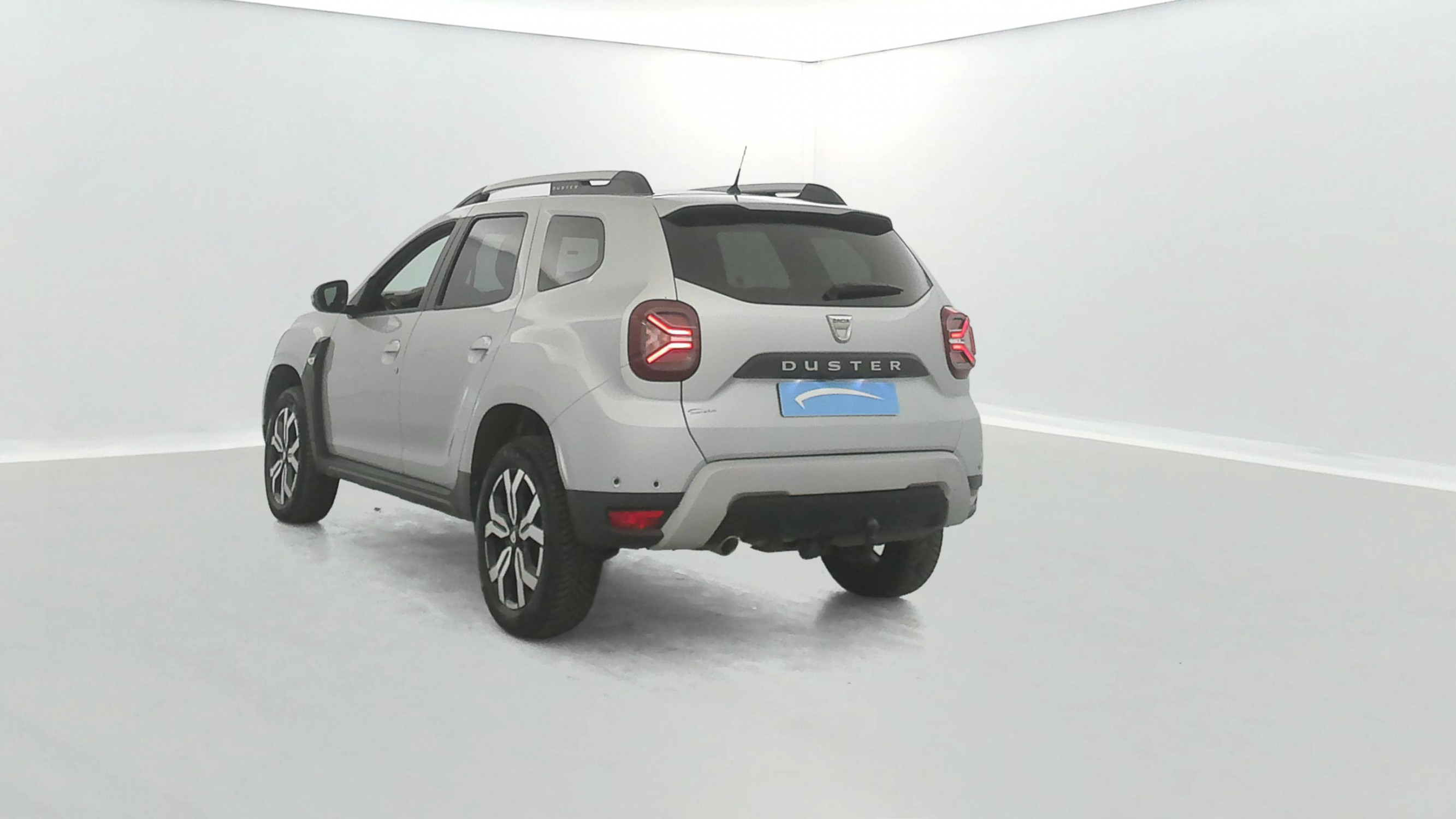 Vente en ligne Dacia Duster  Blue dCi 115 4x2 au prix de 16 990 €