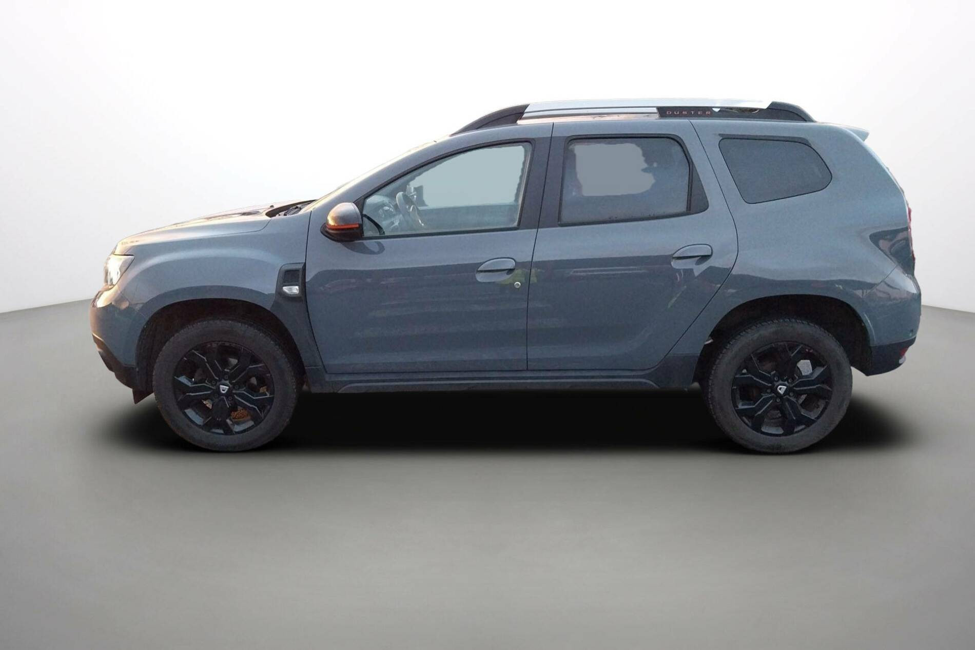 Vente en ligne Dacia Duster  TCe 150 FAP 4x2 EDC au prix de 19 890 €