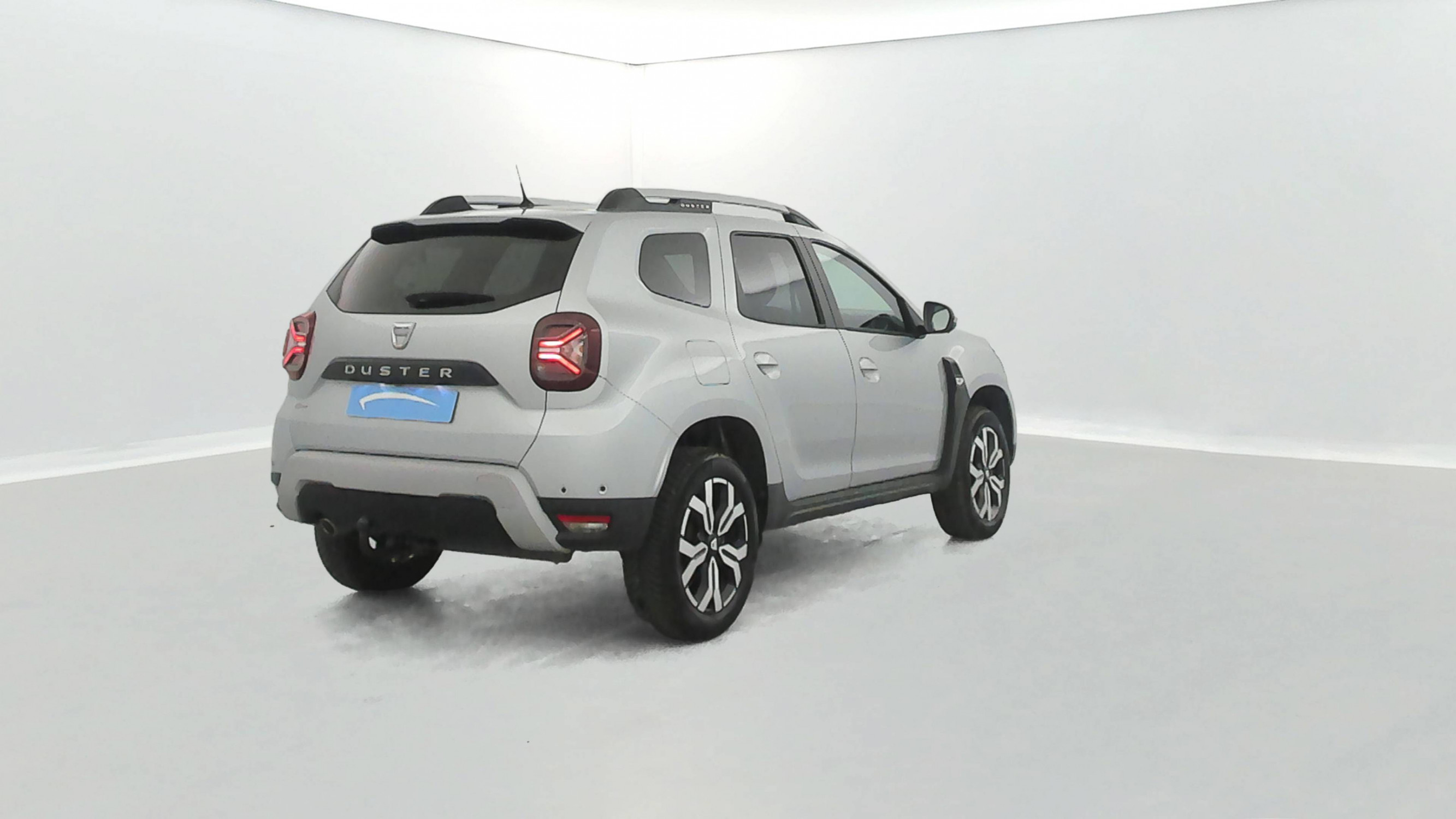 Vente en ligne Dacia Duster  Blue dCi 115 4x2 au prix de 16 990 €