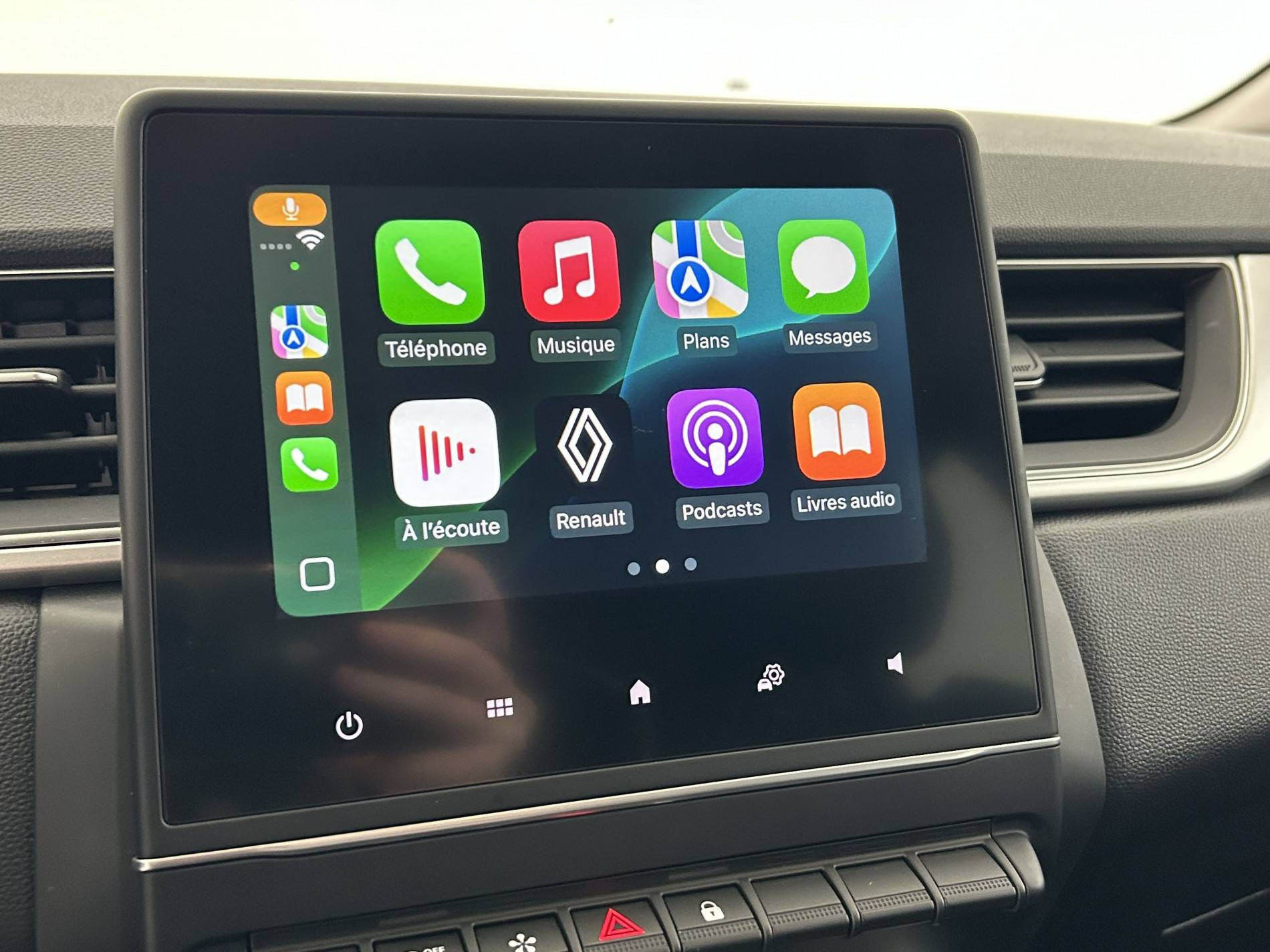 Vente en ligne Renault Captur  TCe 140 - 21 au prix de 17 990 €