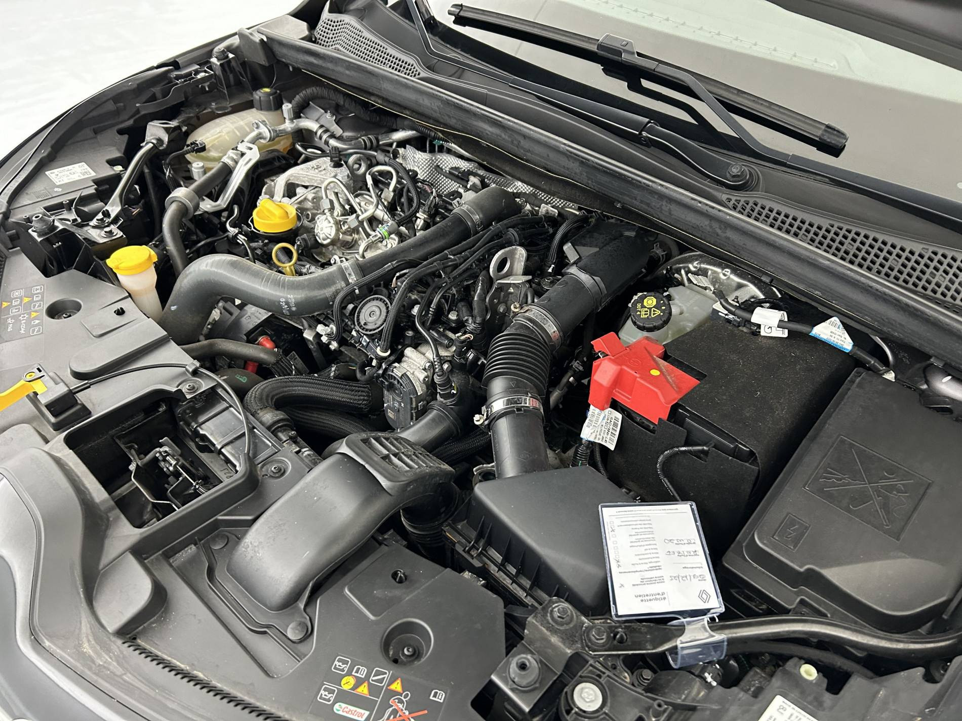 Vente en ligne Renault Captur  TCe 140 - 21 au prix de 17 990 €