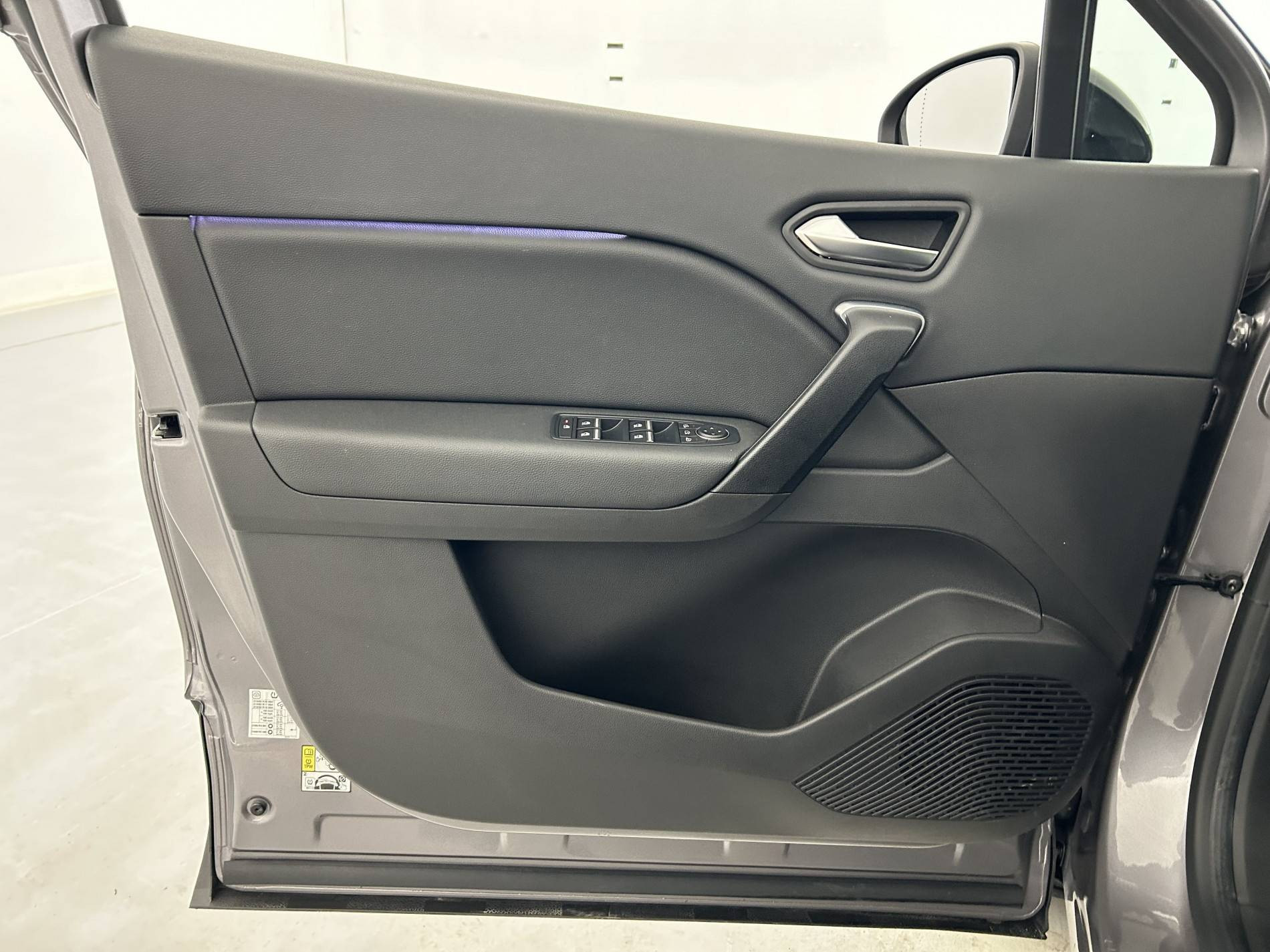 Vente en ligne Renault Captur  TCe 140 - 21 au prix de 17 990 €