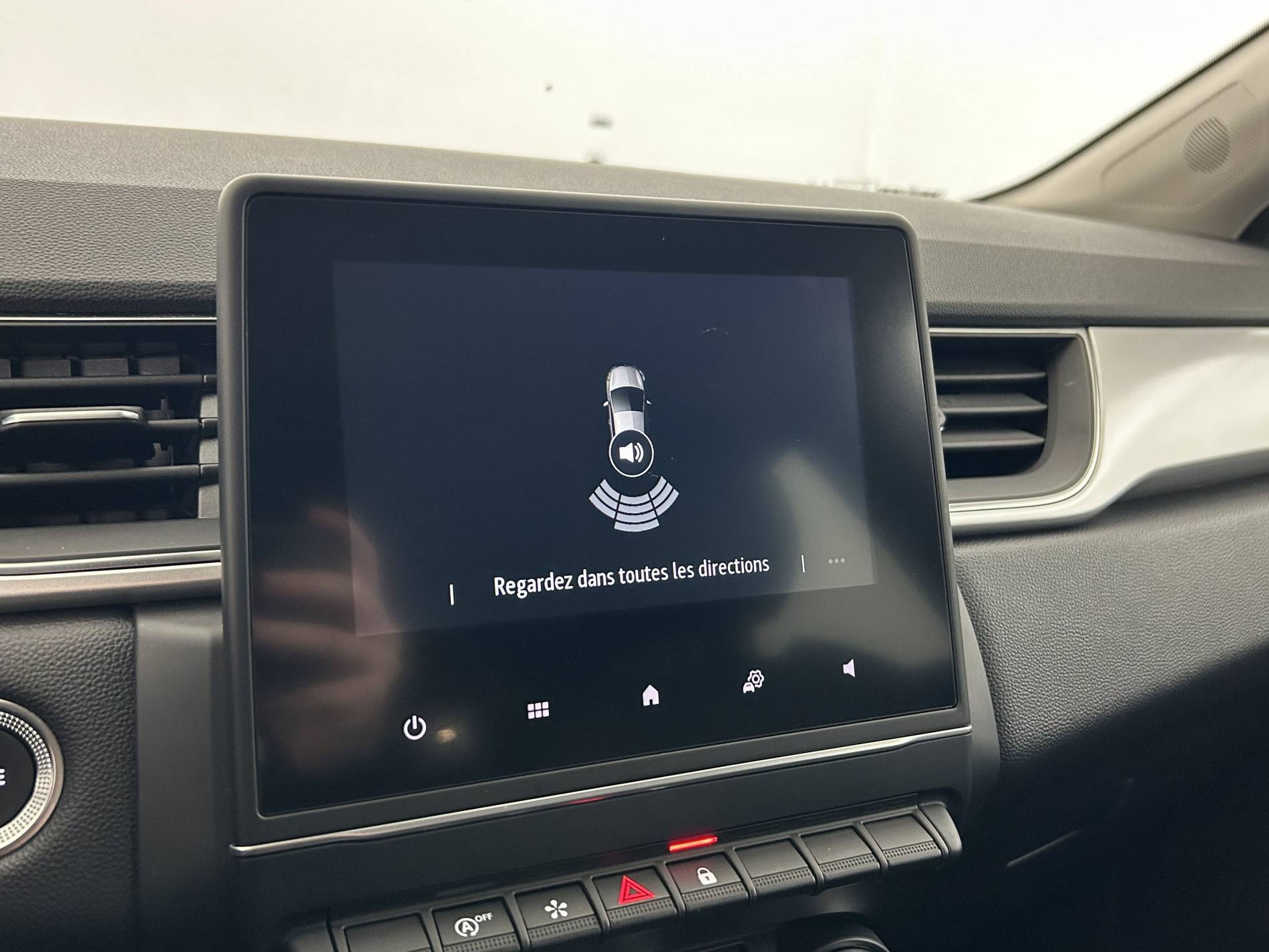 Vente en ligne Renault Captur  TCe 140 - 21 au prix de 17 990 €