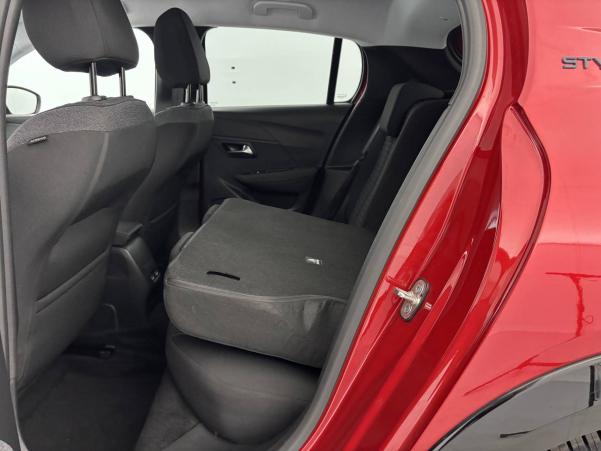 Vente en ligne Peugeot E-208  50 kWh 136ch au prix de 16 490 €
