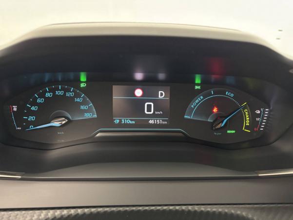 Vente en ligne Peugeot E-208  50 kWh 136ch au prix de 16 490 €
