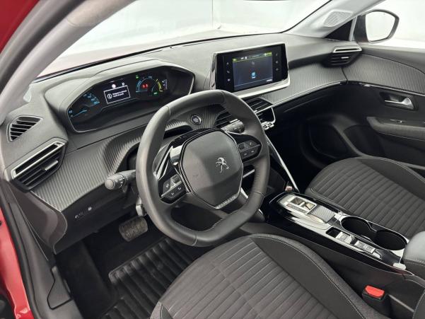 Vente en ligne Peugeot E-208  50 kWh 136ch au prix de 16 490 €