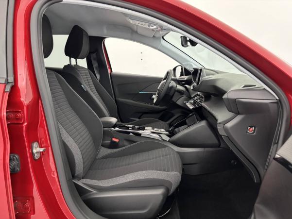 Vente en ligne Peugeot E-208  50 kWh 136ch au prix de 16 490 €