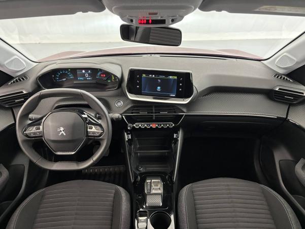 Vente en ligne Peugeot E-208  50 kWh 136ch au prix de 16 490 €
