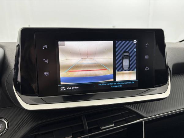 Vente en ligne Peugeot E-208  50 kWh 136ch au prix de 16 490 €