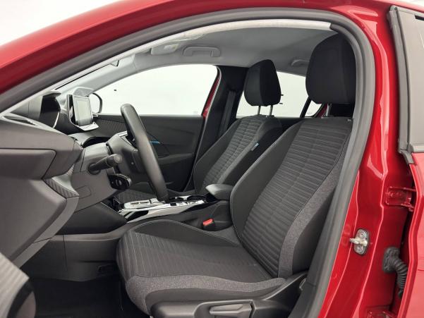 Vente en ligne Peugeot E-208  50 kWh 136ch au prix de 16 490 €