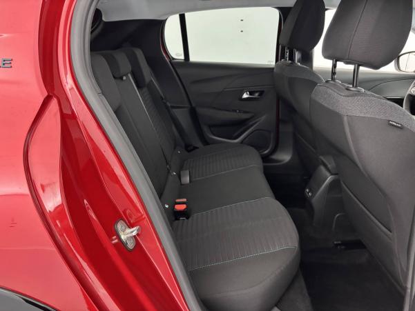 Vente en ligne Peugeot E-208  50 kWh 136ch au prix de 16 490 €