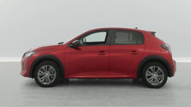Vente en ligne Peugeot E-208  50 kWh 136ch au prix de 16 490 €