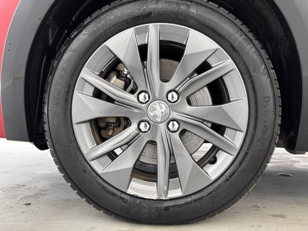 Vente en ligne Peugeot E-208  50 kWh 136ch au prix de 16 490 €