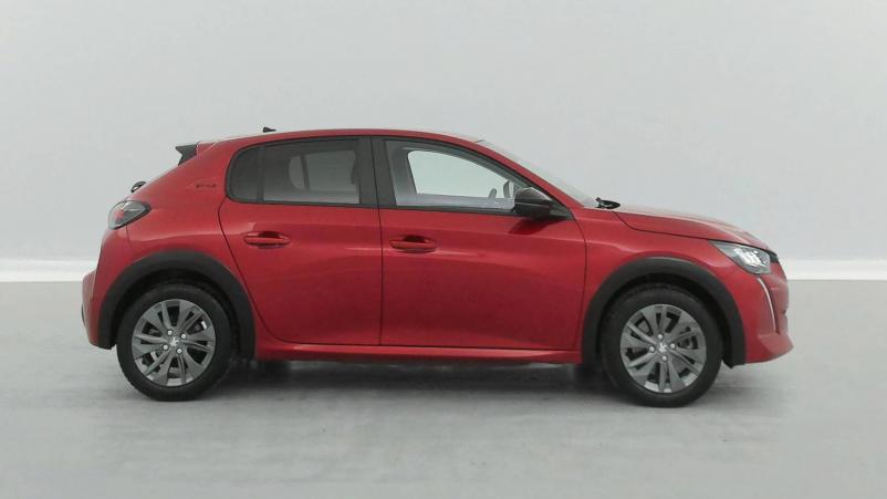 Vente en ligne Peugeot E-208  50 kWh 136ch au prix de 16 490 €