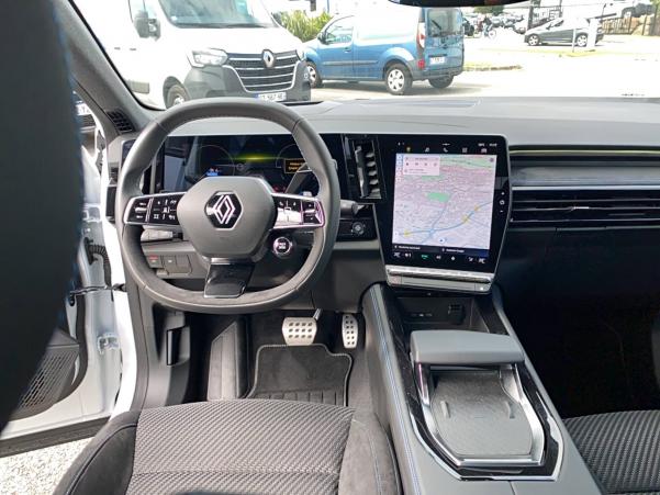 Vente en ligne Renault Espace Espace E-Tech hybrid 200 au prix de 43 900 €