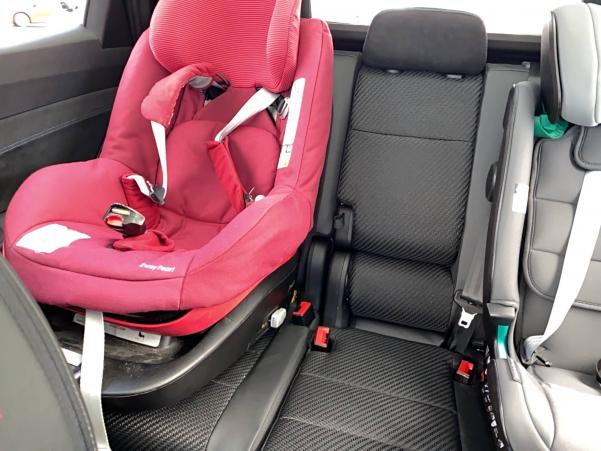 Vente en ligne Renault Espace Espace E-Tech hybrid 200 au prix de 43 900 €