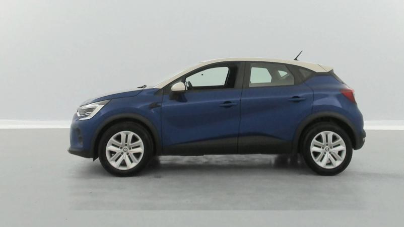 Vente en ligne Renault Captur  TCe 90 - 21 au prix de 14 990 €