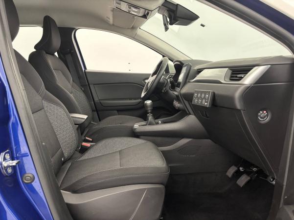 Vente en ligne Renault Captur  TCe 90 - 21 au prix de 14 990 €