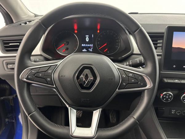 Vente en ligne Renault Captur  TCe 90 - 21 au prix de 14 990 €