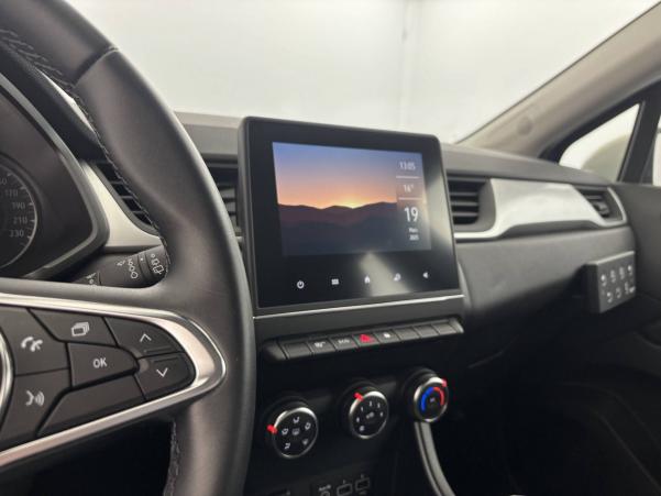 Vente en ligne Renault Captur  TCe 90 - 21 au prix de 14 990 €