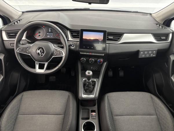 Vente en ligne Renault Captur  TCe 90 - 21 au prix de 14 990 €