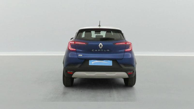 Vente en ligne Renault Captur  TCe 90 - 21 au prix de 14 990 €