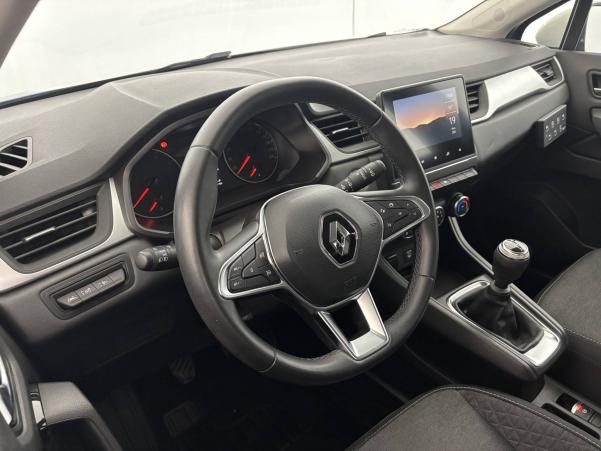 Vente en ligne Renault Captur  TCe 90 - 21 au prix de 14 990 €