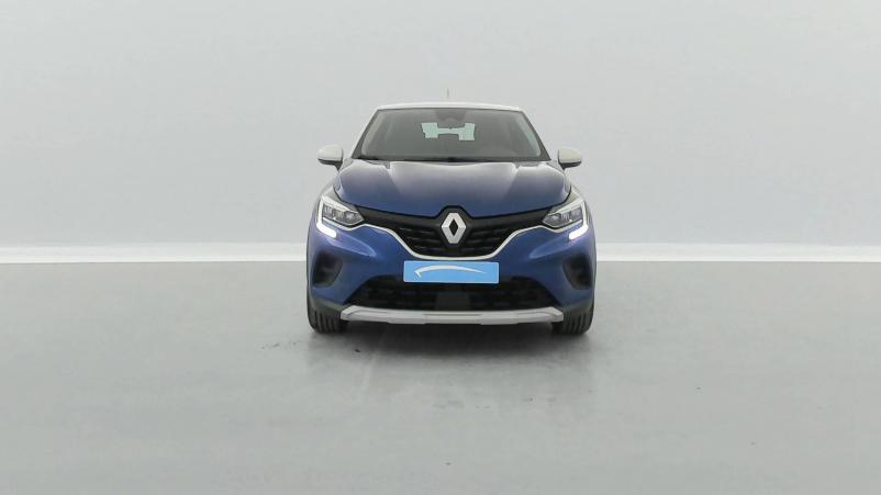 Vente en ligne Renault Captur  TCe 90 - 21 au prix de 14 990 €