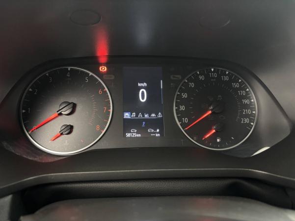 Vente en ligne Renault Captur  TCe 90 - 21 au prix de 14 990 €