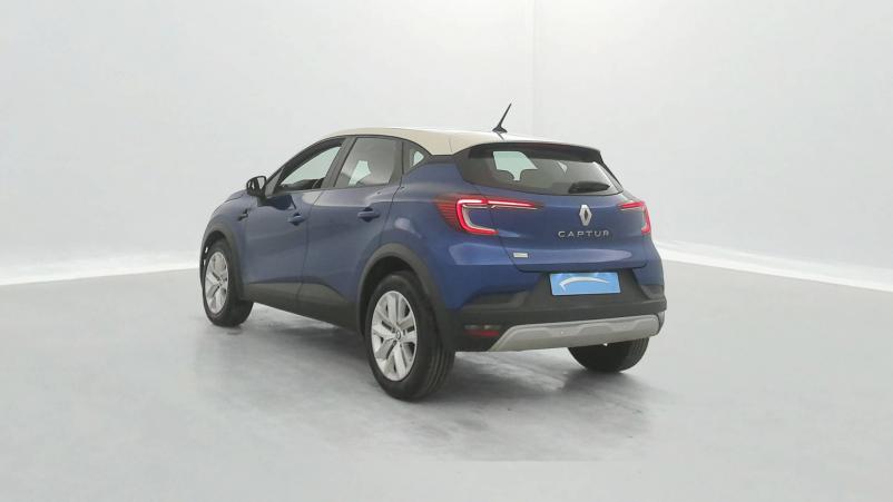 Vente en ligne Renault Captur  TCe 90 - 21 au prix de 14 990 €