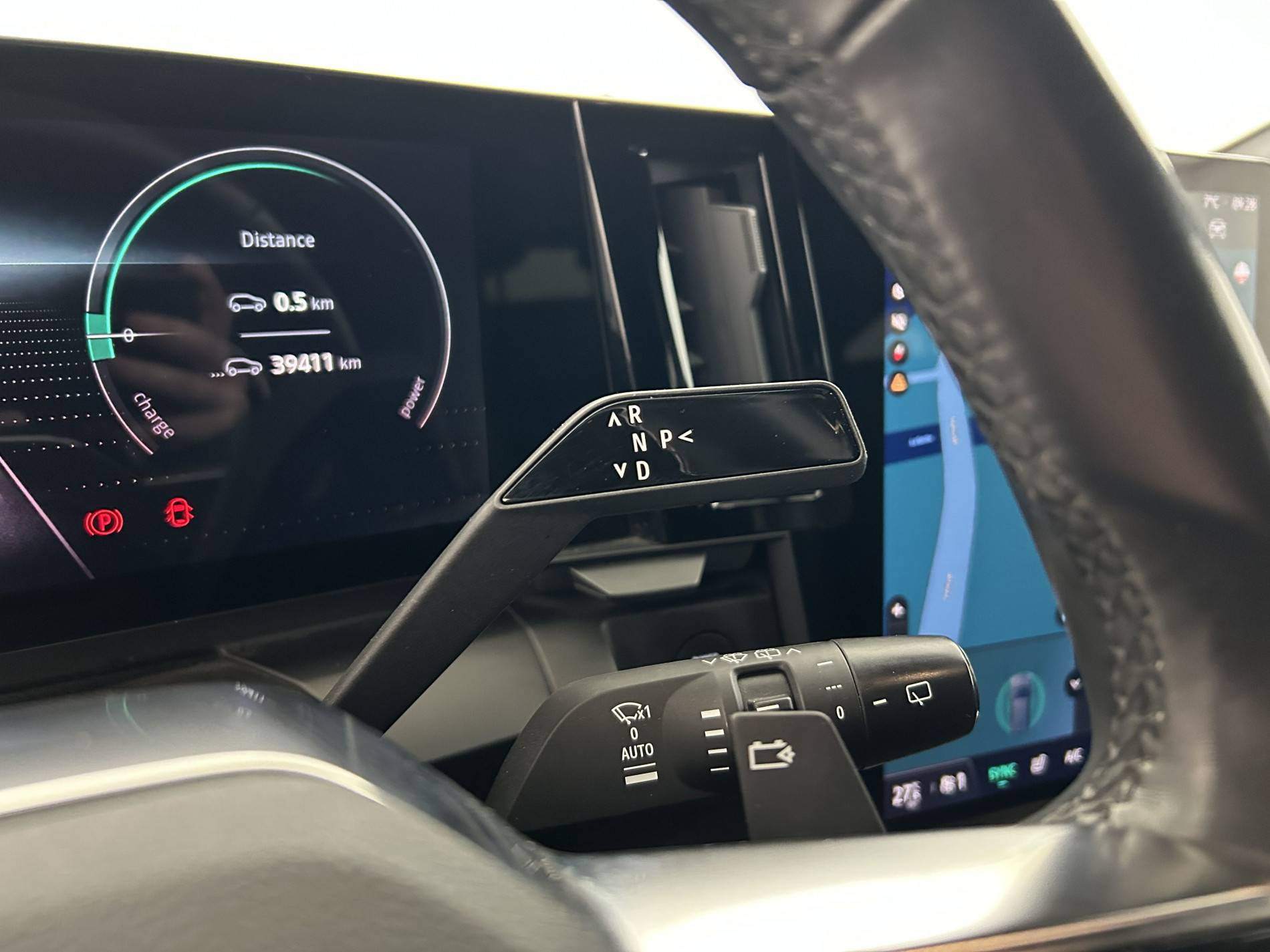 Vente en ligne Renault Megane E-Tech  EV60 220 ch super charge au prix de 24 490 €