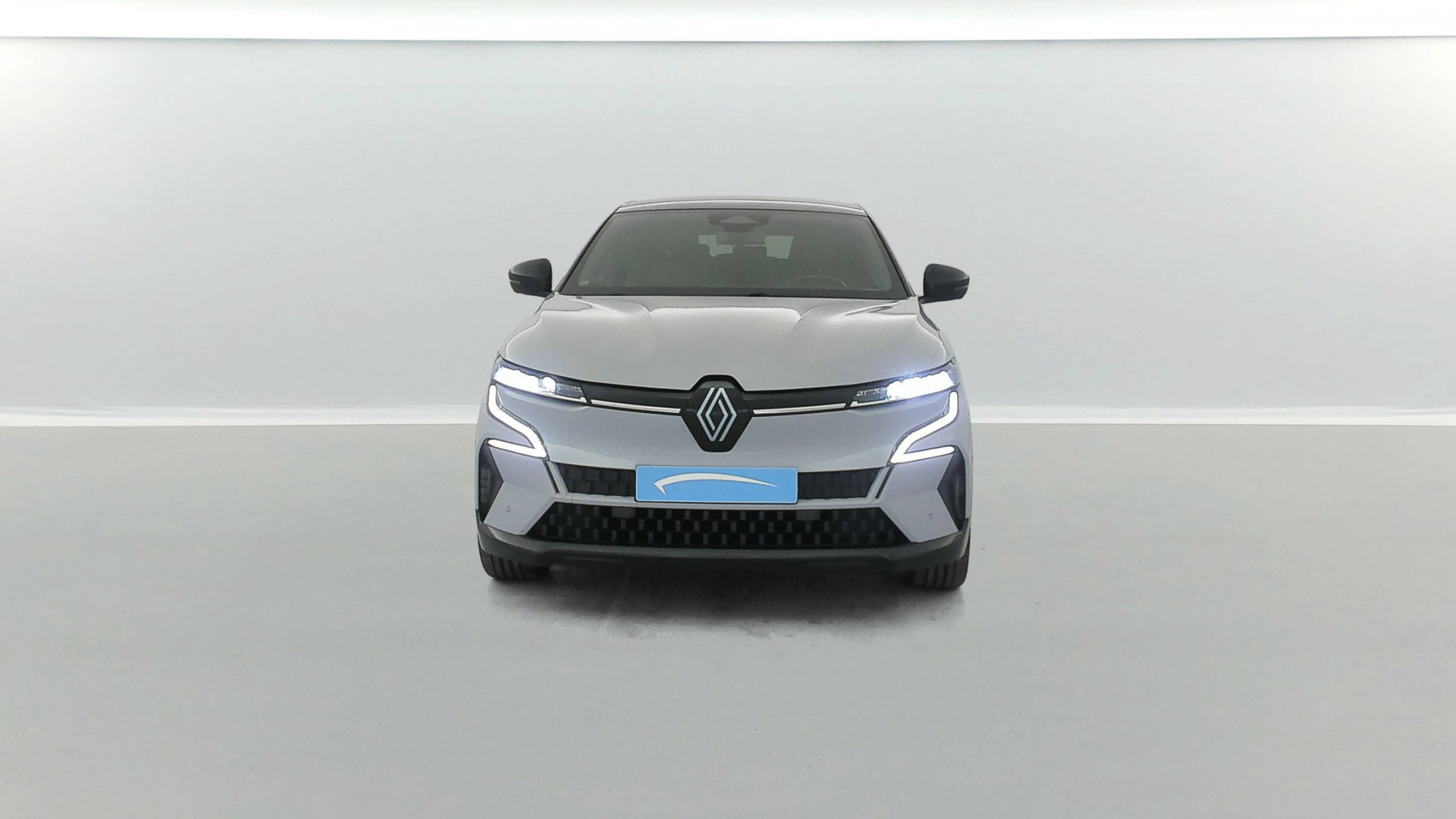 Vente en ligne Renault Megane E-Tech  EV60 220 ch super charge au prix de 24 490 €