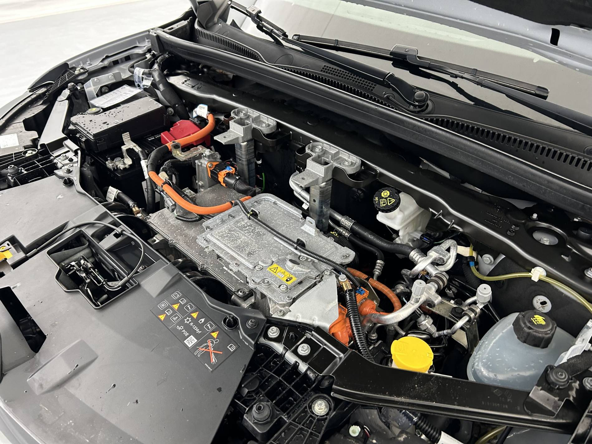 Vente en ligne Renault Megane E-Tech  EV60 220 ch super charge au prix de 24 490 €