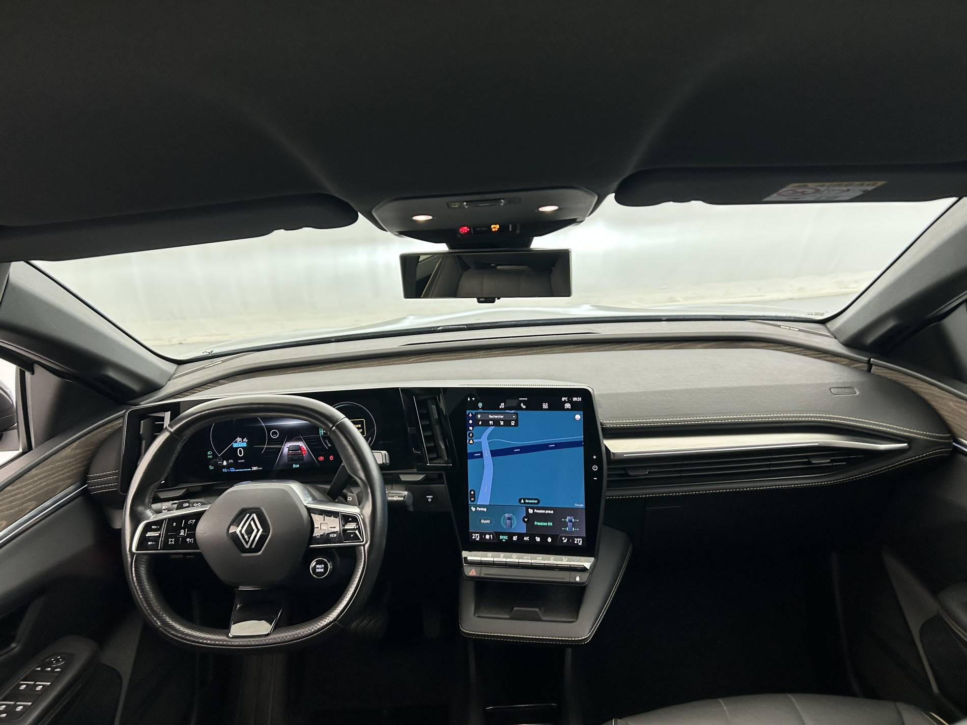 Vente en ligne Renault Megane E-Tech  EV60 220 ch super charge au prix de 24 490 €