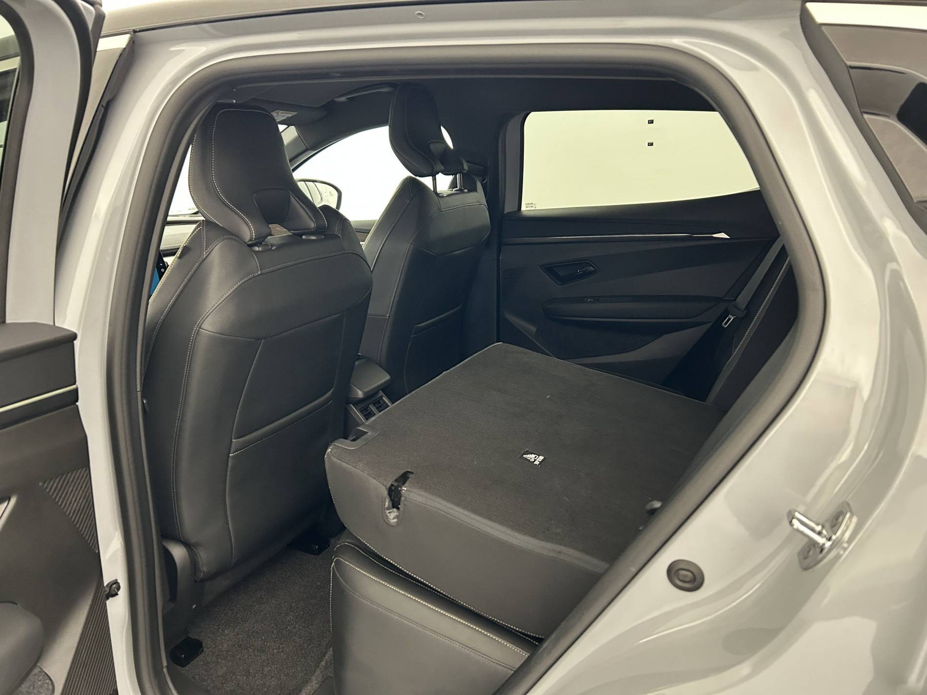 Vente en ligne Renault Megane E-Tech  EV60 220 ch super charge au prix de 24 490 €