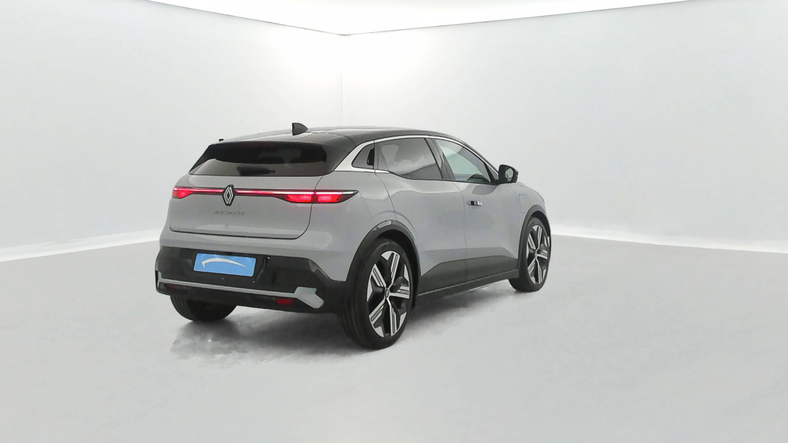 Vente en ligne Renault Megane E-Tech  EV60 220 ch super charge au prix de 24 490 €